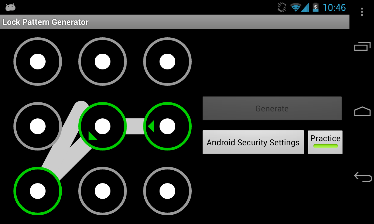 Pattern Lock Generator | lock pattern generator Pattern Lock Generator | lock pattern generator